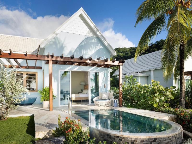 Sandals St. Vincent And The Grenadines  Couples  image