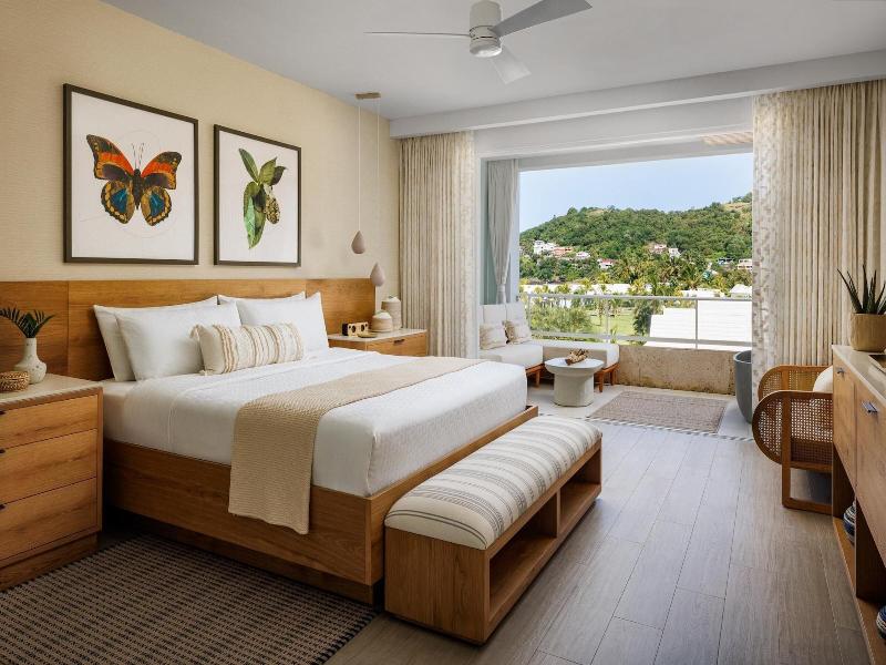 Sandals St. Vincent And The Grenadines  Couples  image