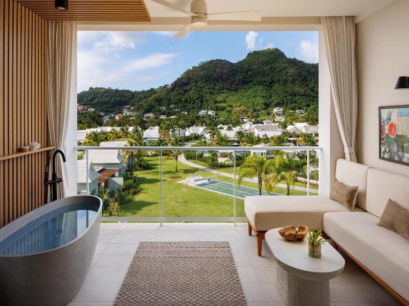 Sandals St. Vincent And The Grenadines  Couples  image