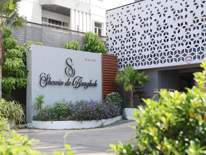 Shewin De Bangkok image