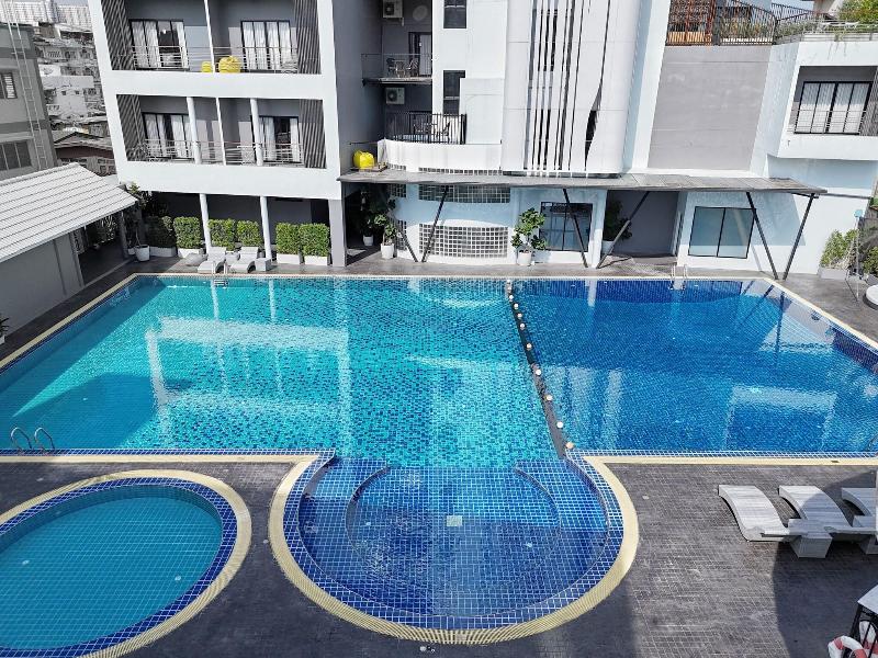 Shewin De Bangkok image