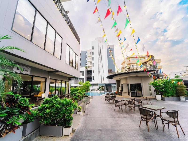 Shewin De Bangkok image