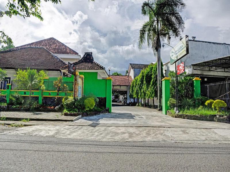 Hotel O Palem Garden 2, Tulungagung