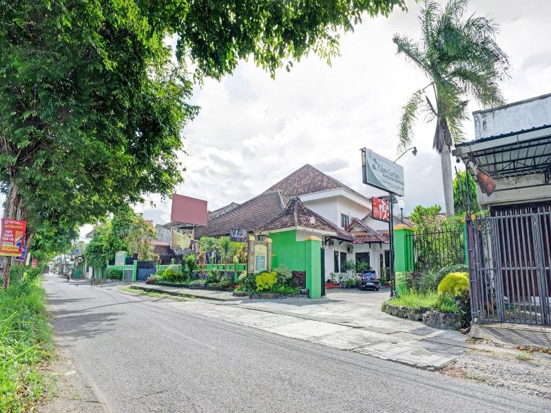Hotel O Palem Garden 2