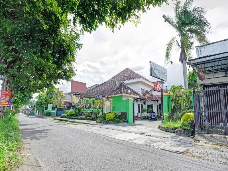 Hotel O Palem Garden 2
