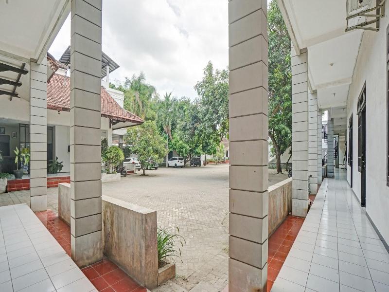 Hotel O Palem Garden 2