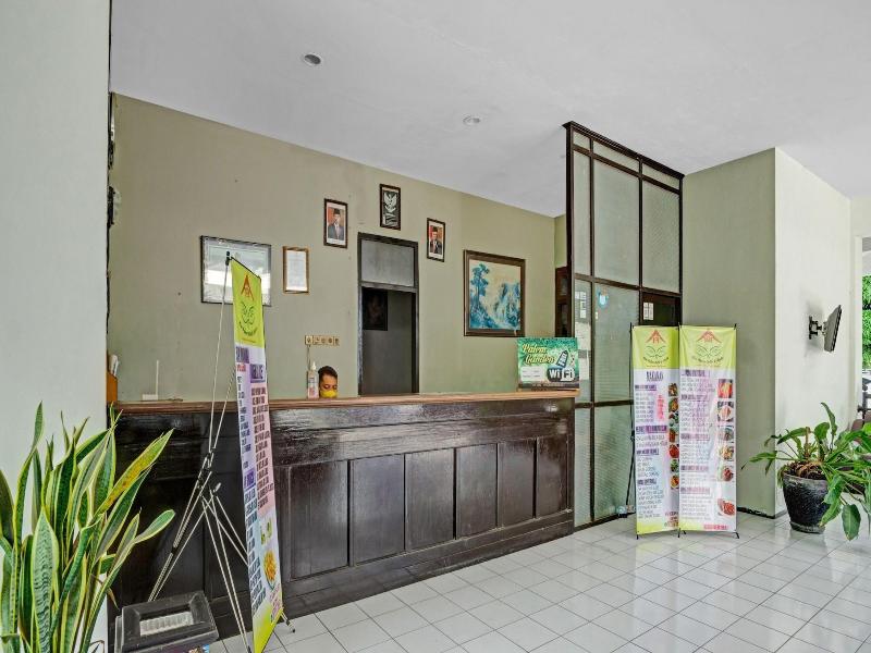 Hotel O Palem Garden 2
