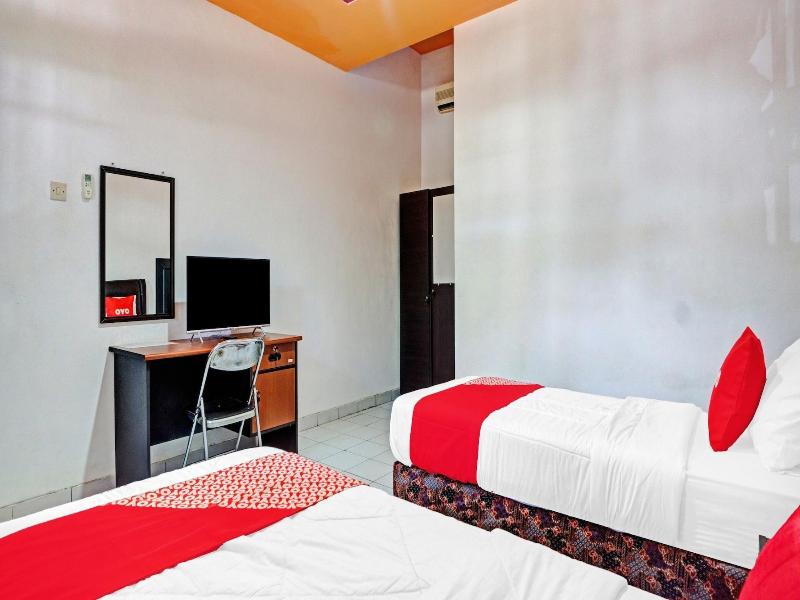 Hotel O Palem Garden 2 5