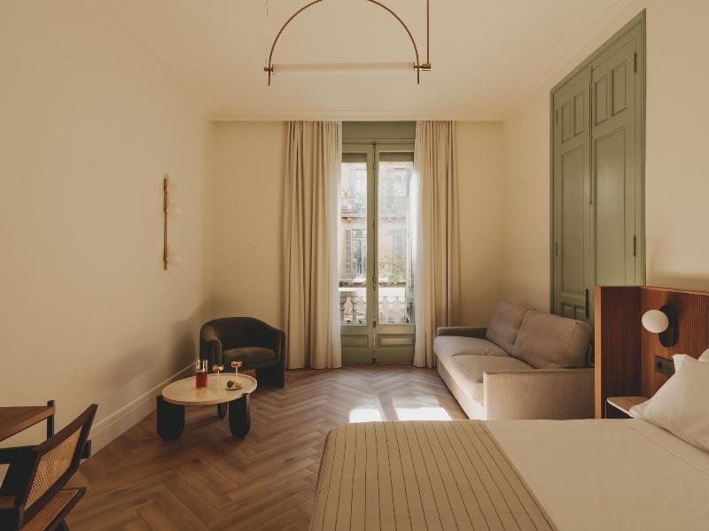 Casa Llimona Hotel Boutique image