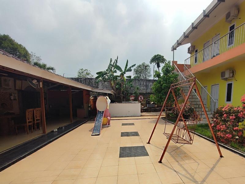 Hotel O Garuda Bandara Guesthouse image