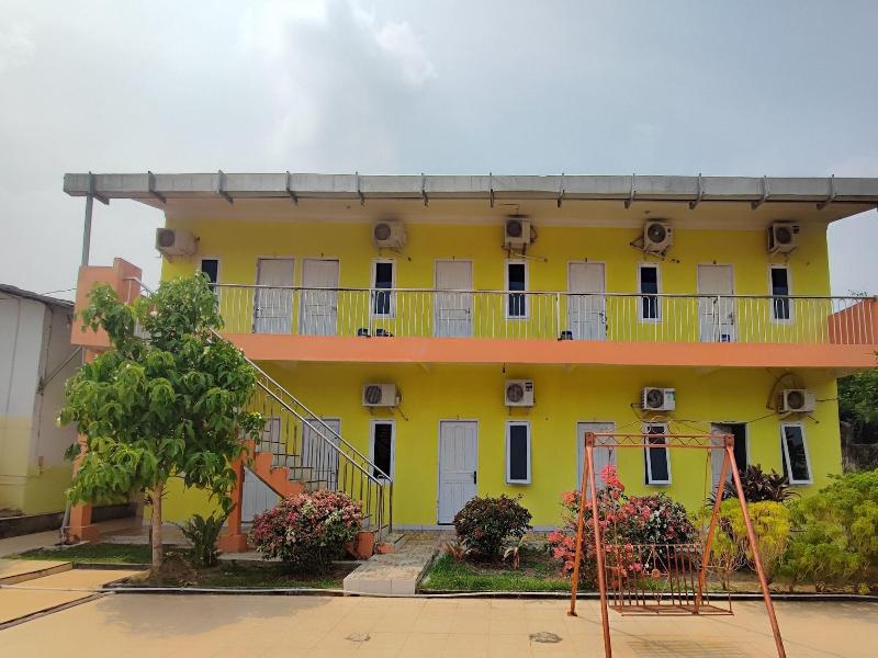Hotel O Garuda Bandara Guesthouse image