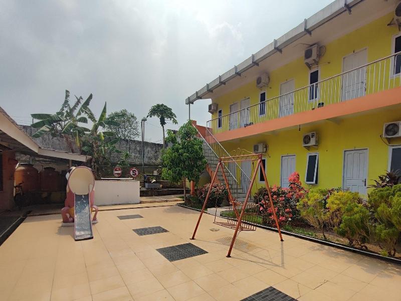 Hotel O Garuda Bandara Guesthouse image