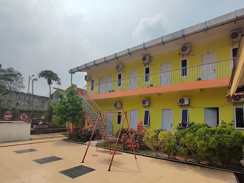 Hotel O Garuda Bandara Guesthouse image
