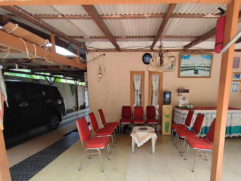 Hotel O Garuda Bandara Guesthouse image