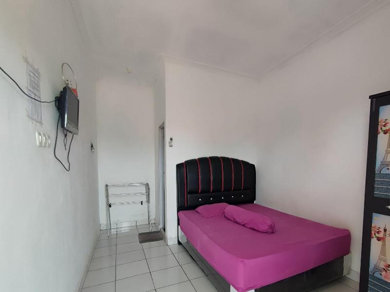 Hotel O Garuda Bandara Guesthouse image
