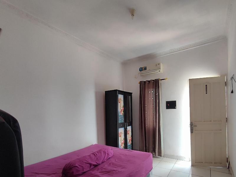 Hotel O Garuda Bandara Guesthouse image