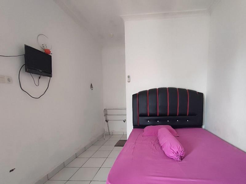Hotel O Garuda Bandara Guesthouse image
