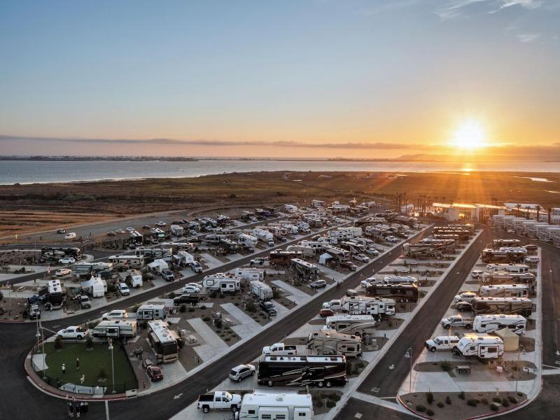 Sun Outdoors San Diego Bay image