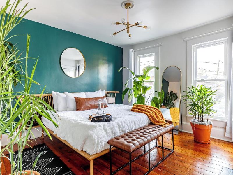 Jungle House Urban Lofts Â€“ Arena District & Sh image