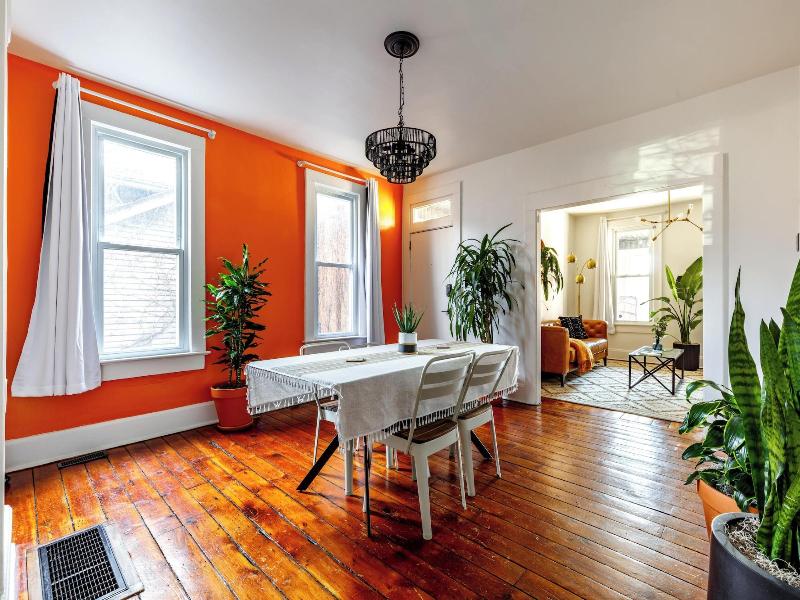 Jungle House Urban Lofts Â€“ Arena District & Sh image