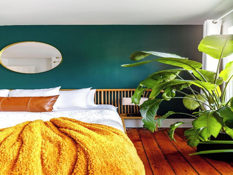 Jungle House Urban Lofts Â€“ Arena District & Sh image