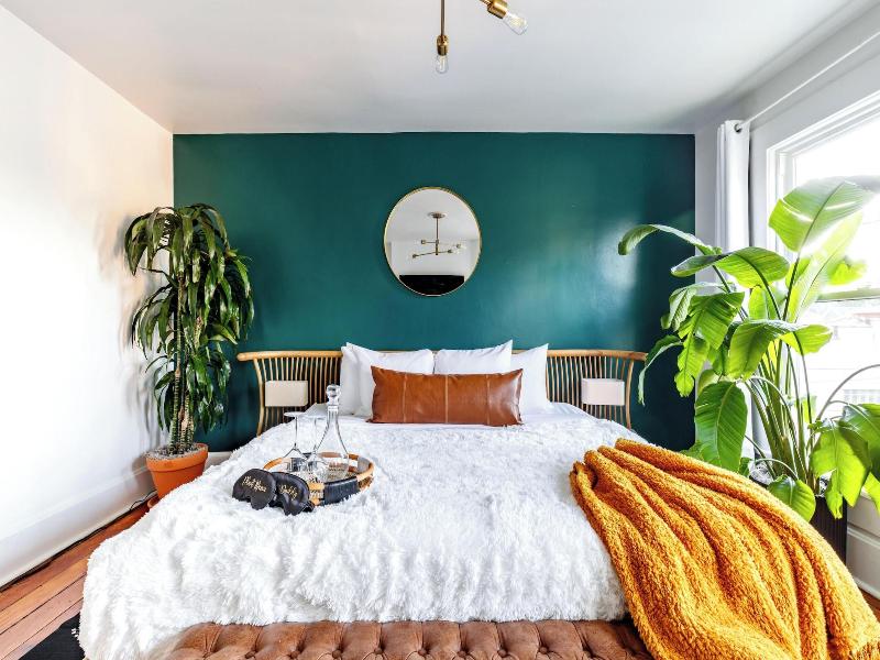 Jungle House Urban Lofts Â€“ Arena District & Sh image