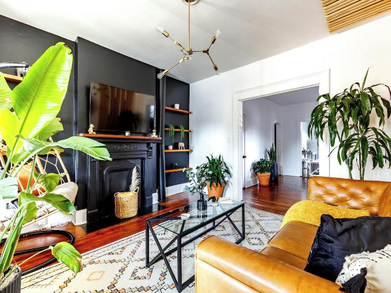 Jungle House Urban Lofts Â€“ Arena District & Sh image