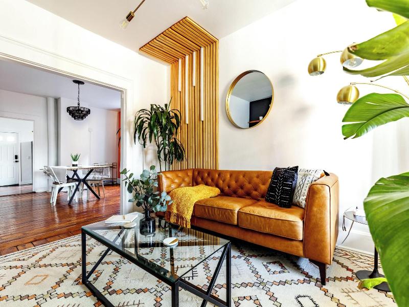 Jungle House Urban Lofts Â€“ Arena District & Sh image