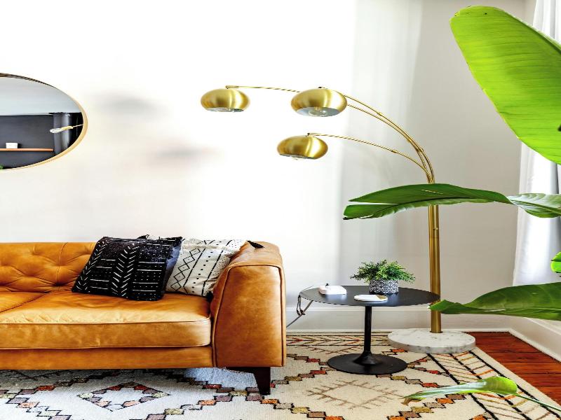 Jungle House Urban Lofts Â€“ Arena District & Sh image