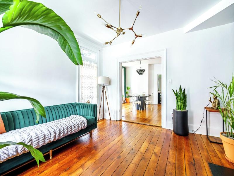 Jungle House Urban Lofts Â€“ Arena District & Sh image