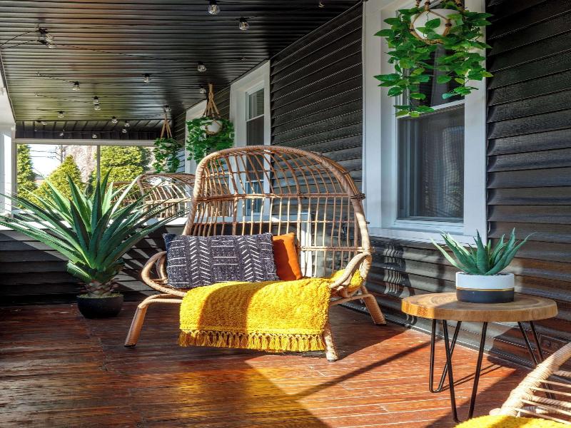 Jungle House Urban Lofts Â€“ Arena District & Sh image