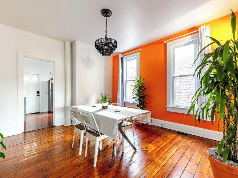 Jungle House Urban Lofts Â€“ Arena District & Sh image