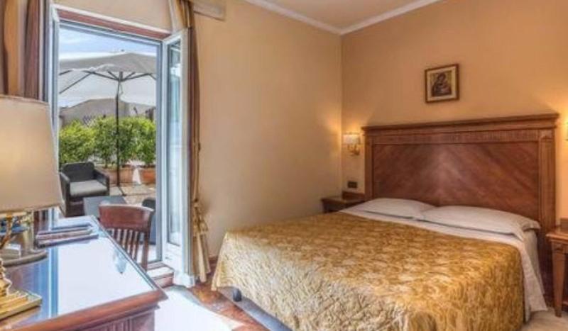 Tmark Hotel Vaticano image