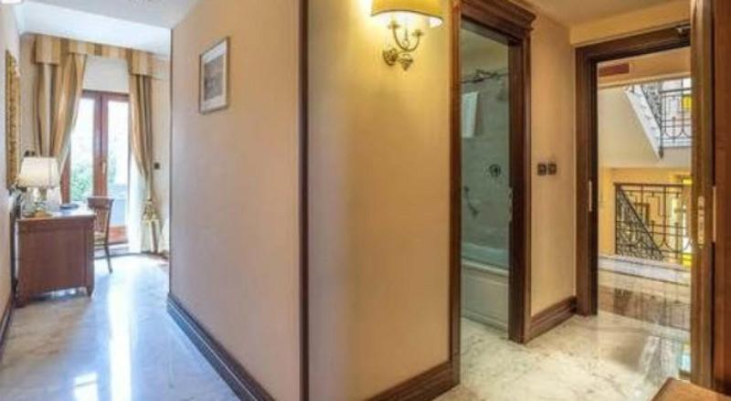 Tmark Hotel Vaticano image