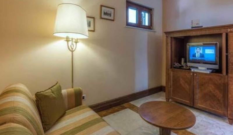 Tmark Hotel Vaticano image