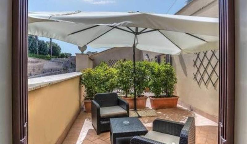 Tmark Hotel Vaticano image