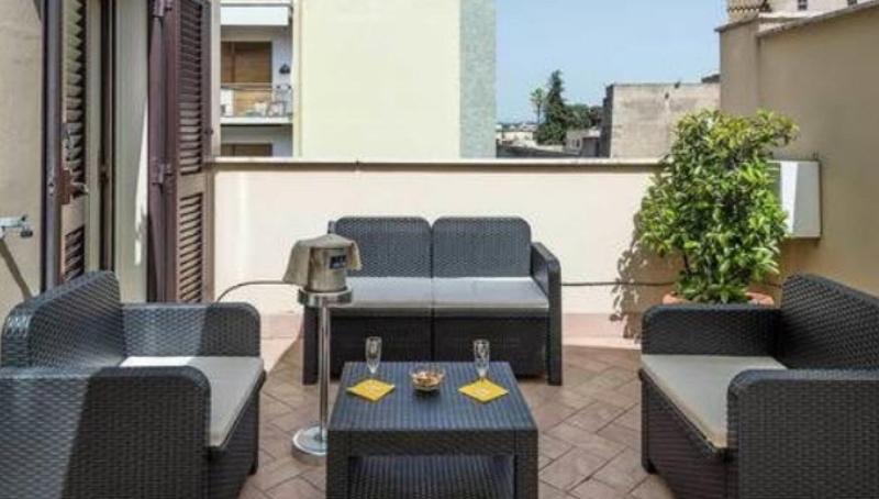 Tmark Hotel Vaticano image
