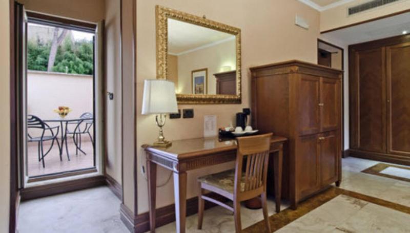 Tmark Hotel Vaticano image
