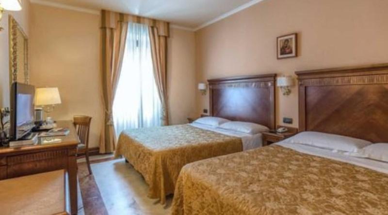Tmark Hotel Vaticano image