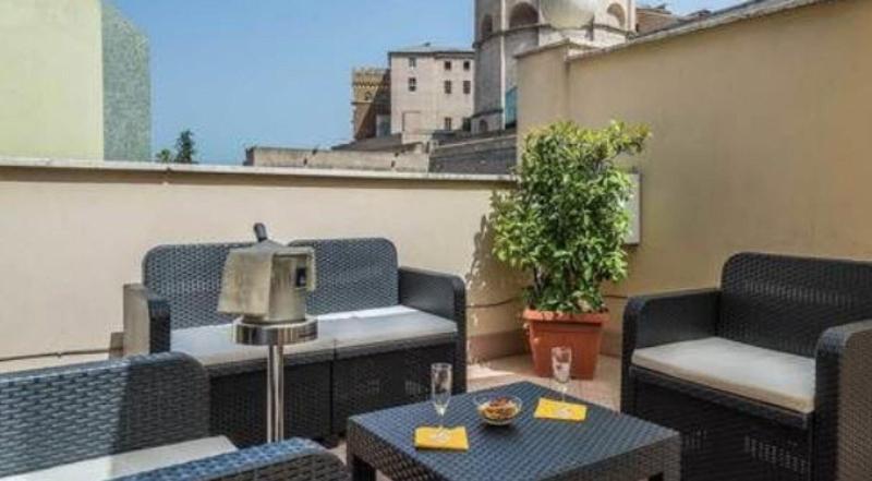 Tmark Hotel Vaticano image