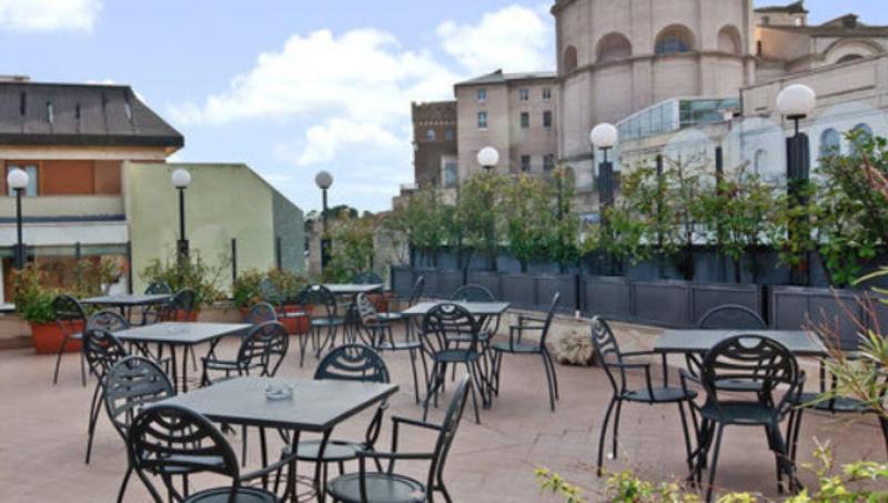 Tmark Hotel Vaticano image