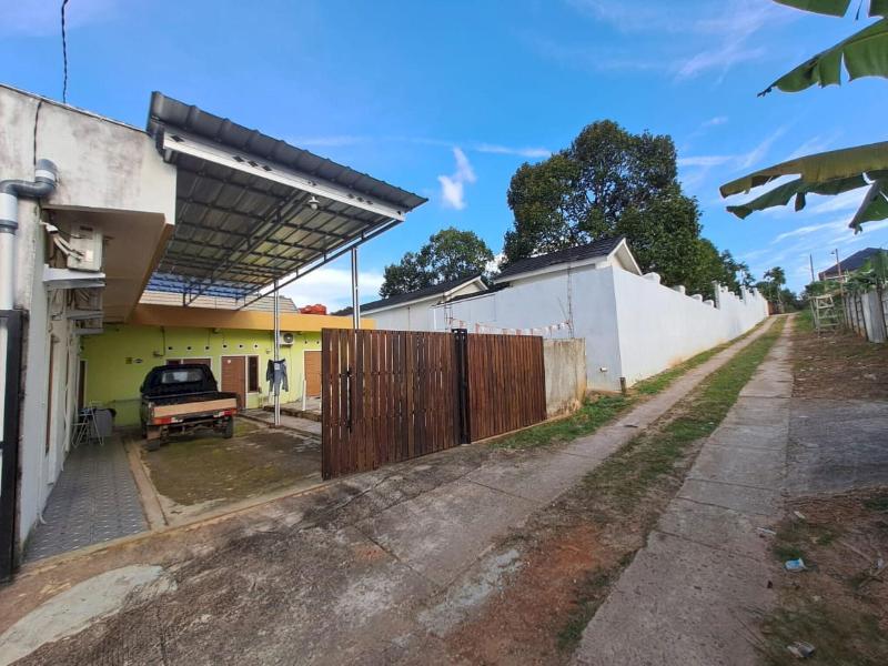 Hotel O Guest House Gembul Syariah image