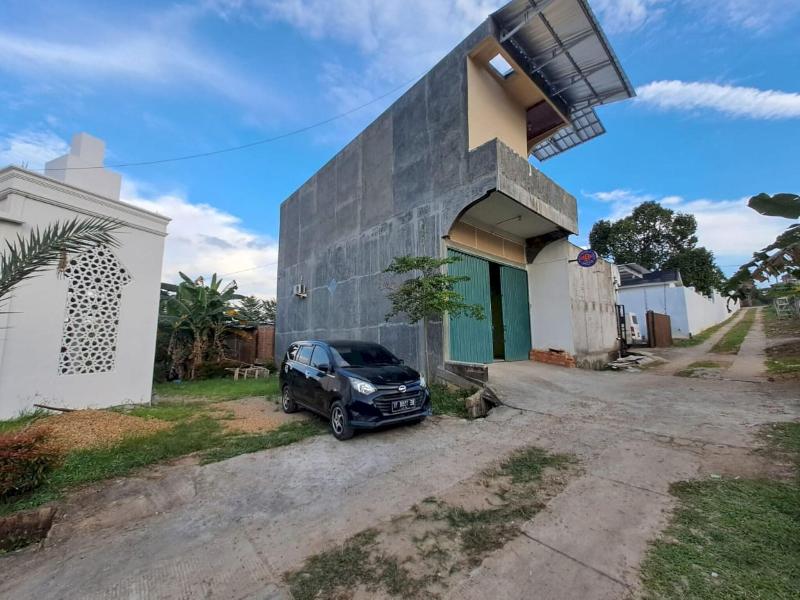 Hotel O Guest House Gembul Syariah image