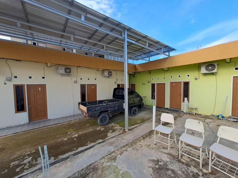 Hotel O Guest House Gembul Syariah image