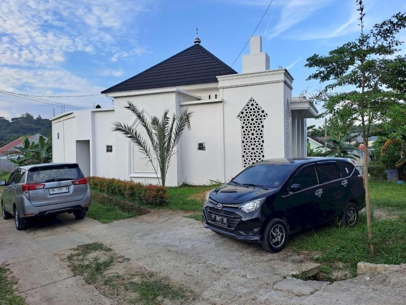 Hotel O Guest House Gembul Syariah image