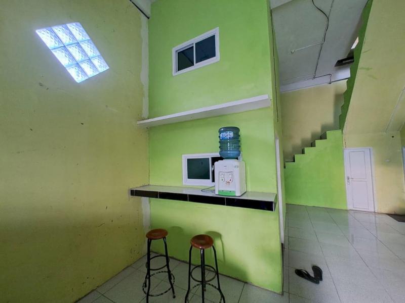 Hotel O Guest House Gembul Syariah image