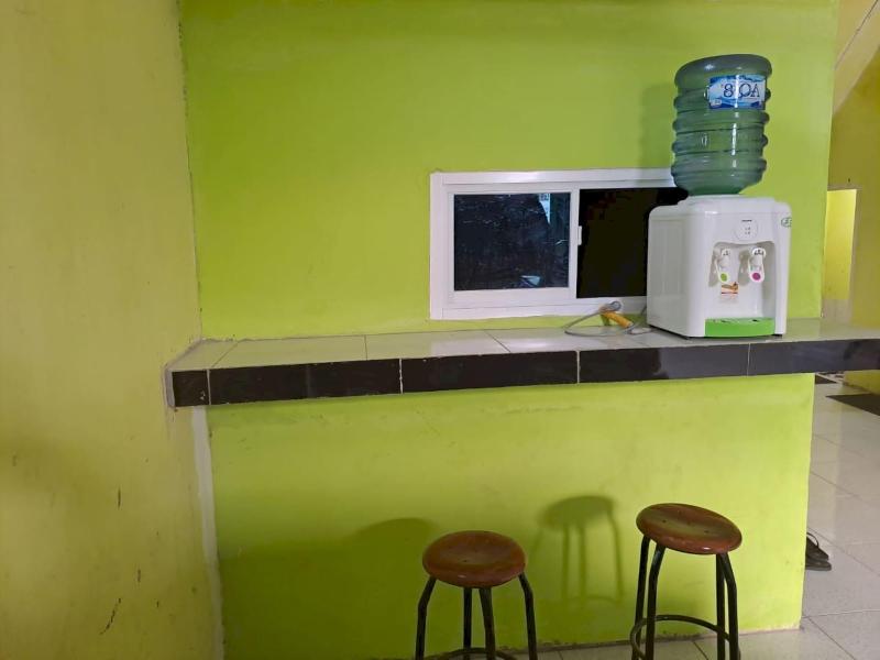 Hotel O Guest House Gembul Syariah image