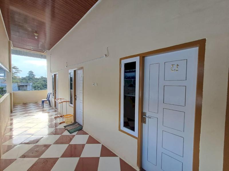 Hotel O Guest House Gembul Syariah image