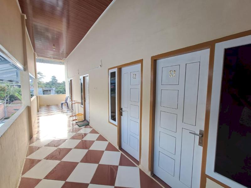 Hotel O Guest House Gembul Syariah image