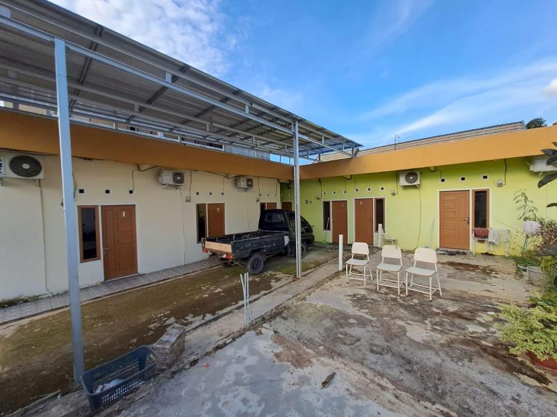Hotel O Guest House Gembul Syariah image